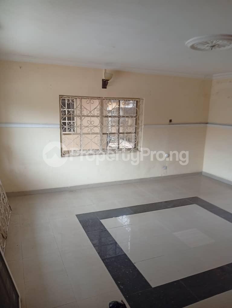 2 bedroom House for rent Toyin street Ikeja Lagos