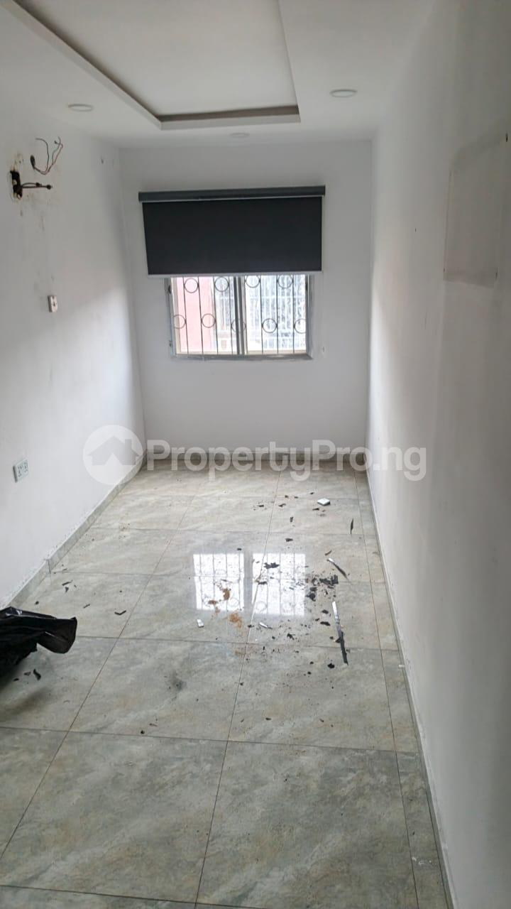 2 bedroom Commercial Property for rent Agidingbi Ikeja Lagos