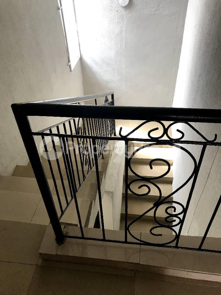3 bedroom House for rent Lekki Phase1 Lekki Phase 1 Lekki Lagos