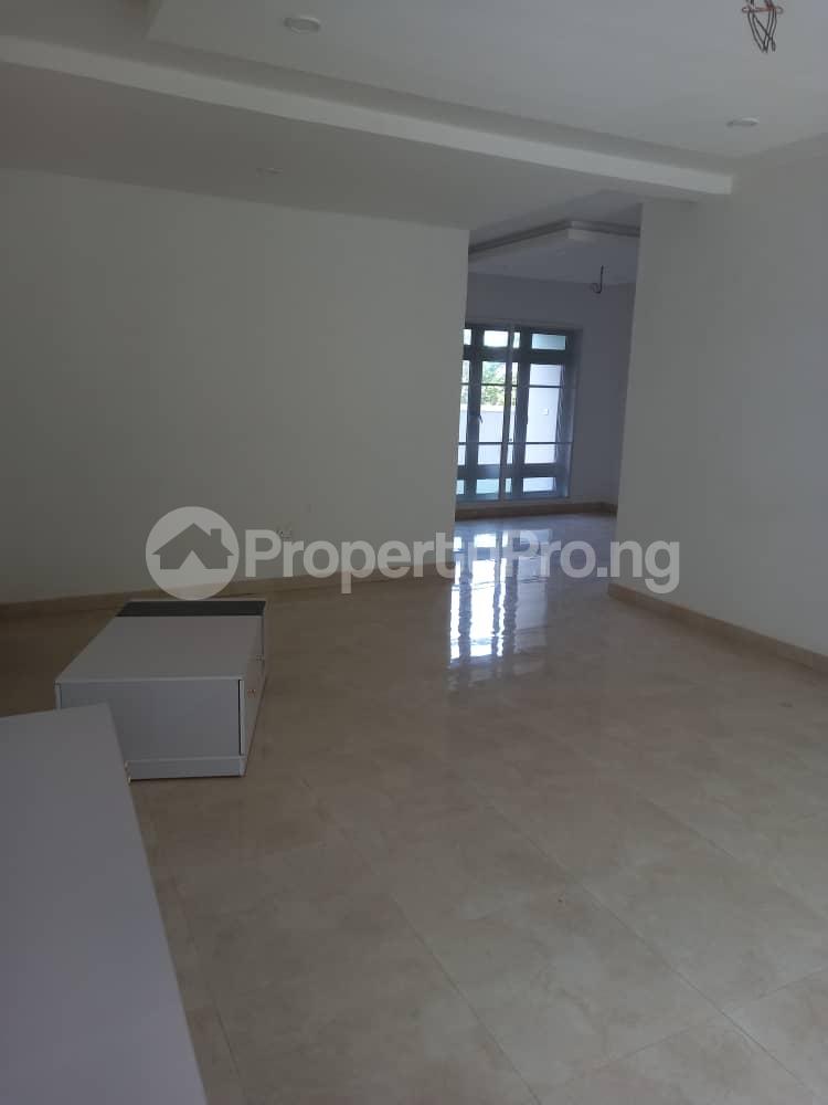 3 bedroom Flat / Apartment for sale Jahi Abuja