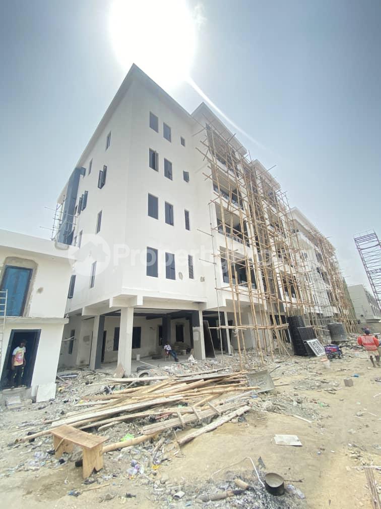 3 bedroom Flat / Apartment for sale Ikate Lekki Lagos