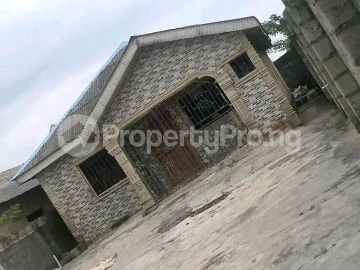 3 bedroom House for sale Ikorodu Lagos - 0