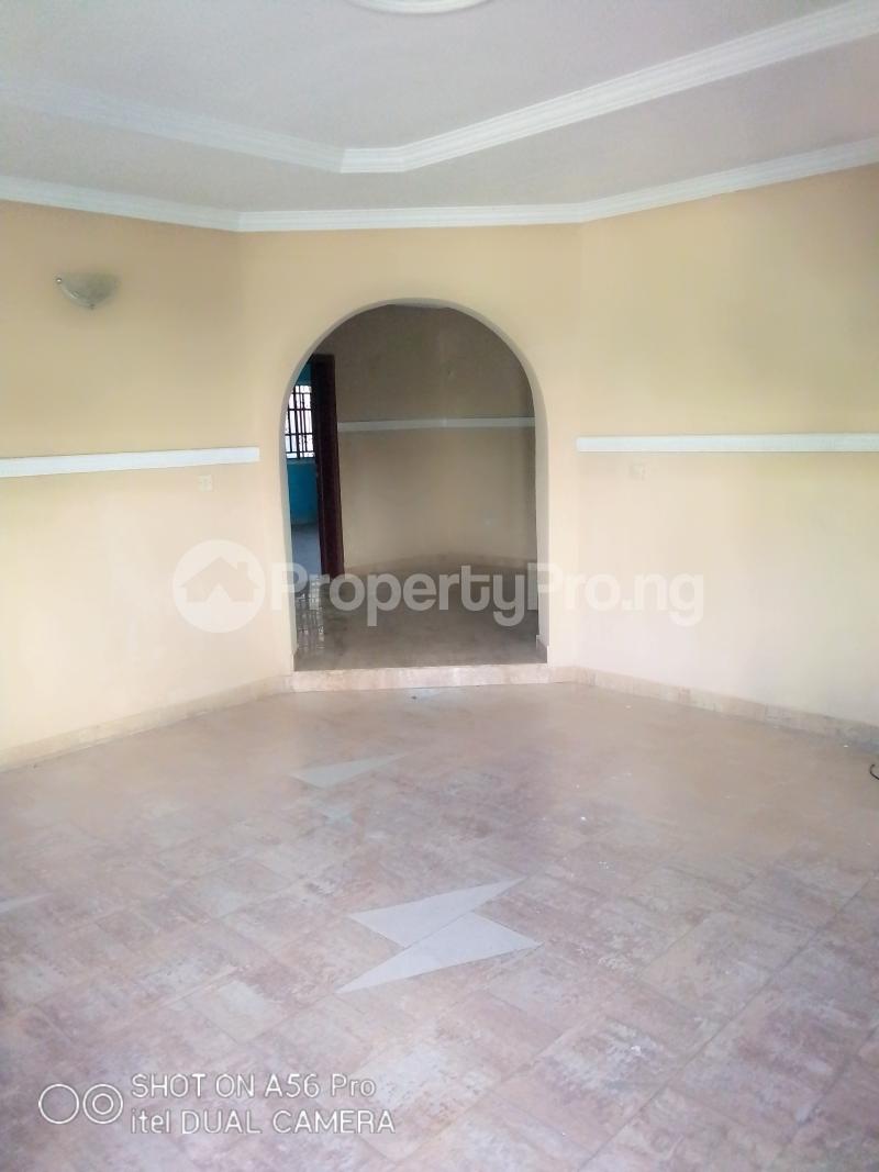3 bedroom House for rent Maruwa Lekki Phase1 Lekki Phase 1 Lekki Lagos