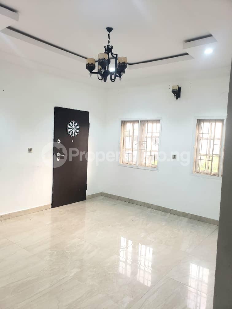 3 bedroom Flat / Apartment for rent  Ogudu GRA Ogudu Lagos - 0