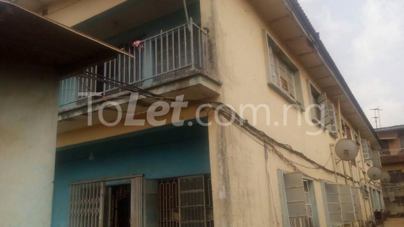 3 bedroom Flat / Apartment for rent   Ajao Estate Isolo Lagos