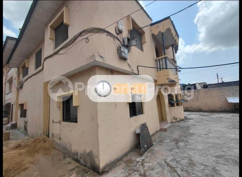 3 bedroom House for rent Ketu Kosofe/Ikosi Lagos