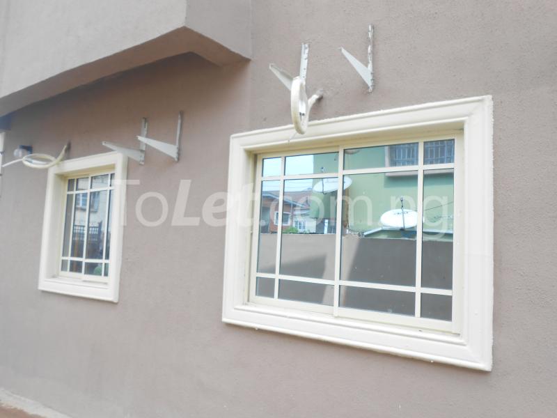 3 bedroom Flat / Apartment for rent 29, Johnson Street Bode Thomas Surulere Lagos