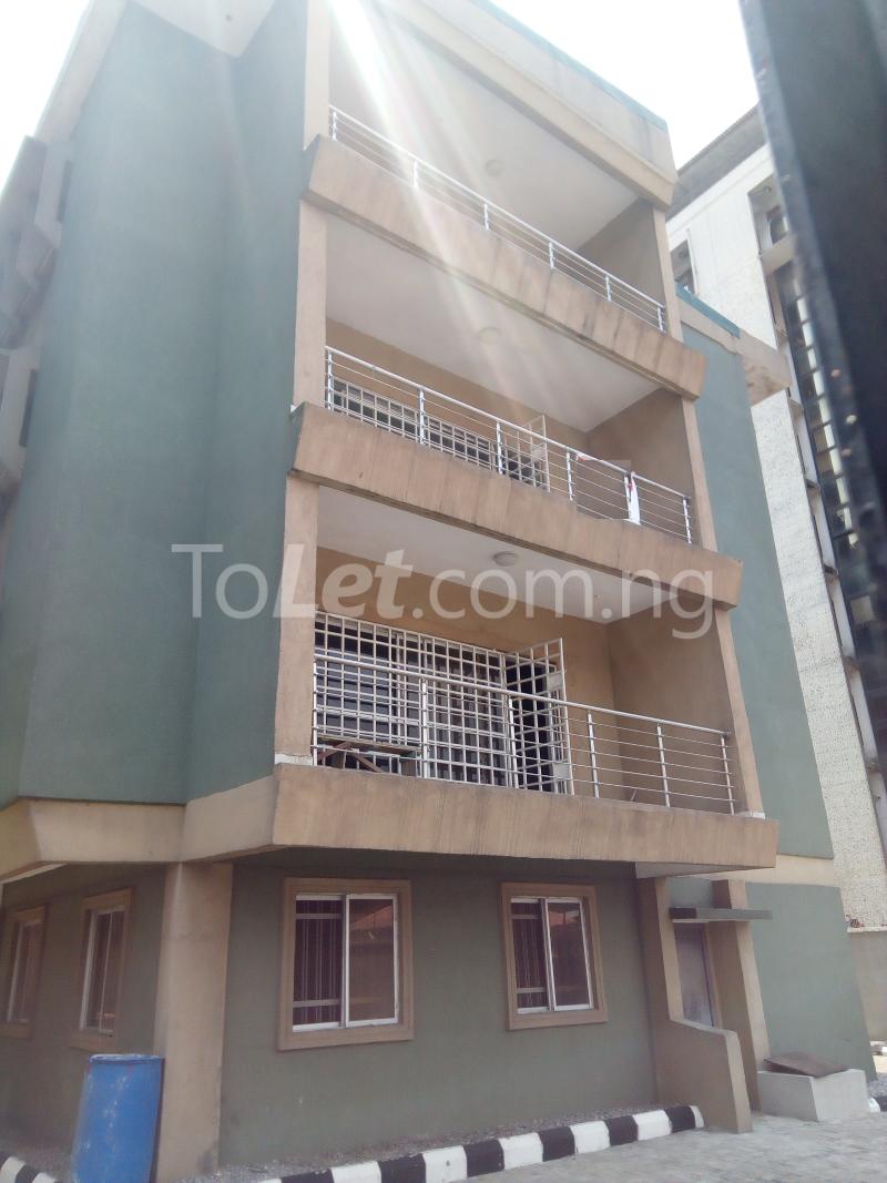 3 bedroom Flat / Apartment for rent   Victoria Island Lagos