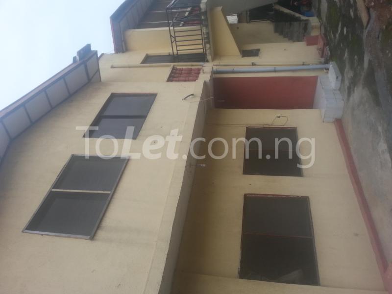 3 bedroom Flat / Apartment for rent Gbagada Ketu Lagos