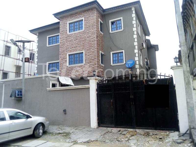 3 bedroom Flat / Apartment for rent   Ikate Lekki Lagos