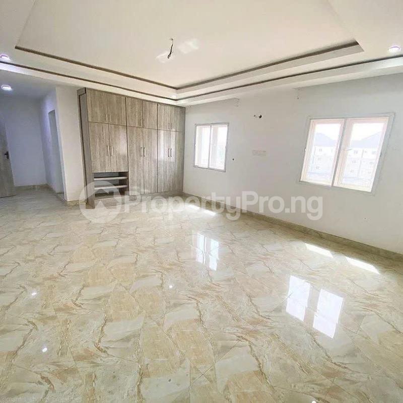 3 bedroom Flat / Apartment for sale Wuye Abuja