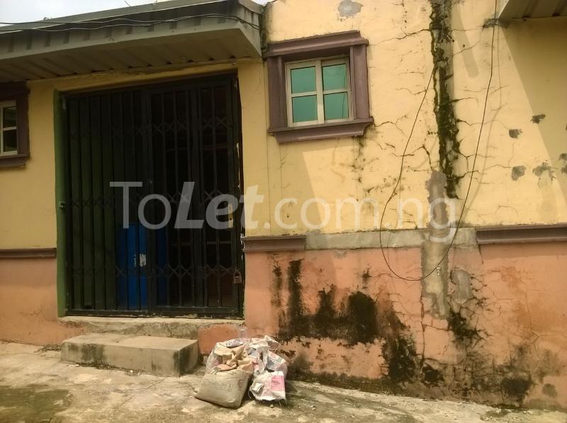 2 bedroom Flat / Apartment for rent 36, Alhaji Jimoh Street Adeniyi Jones Ikeja Lagos - 0