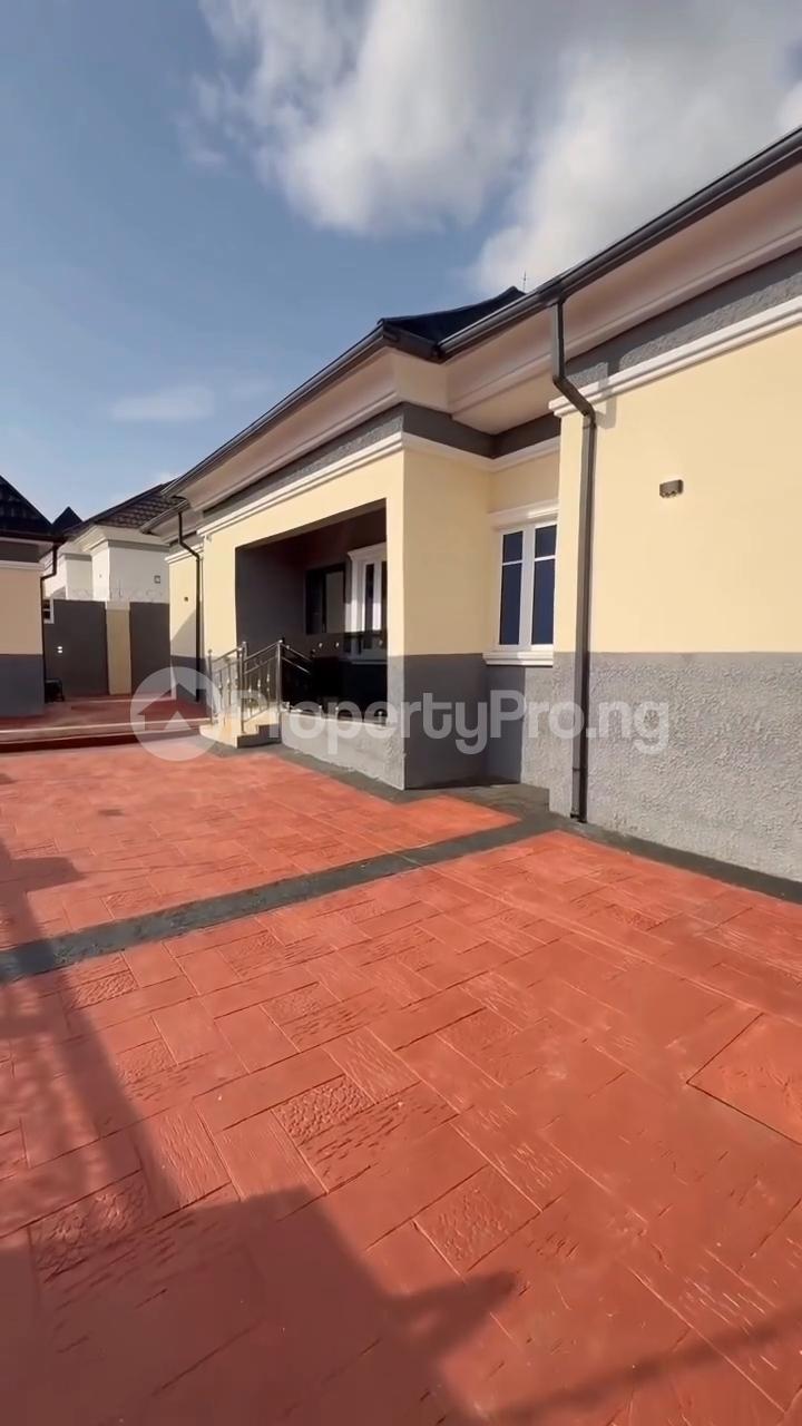 3 bedroom House for sale Efab Horizon Gwarinpa Abuja