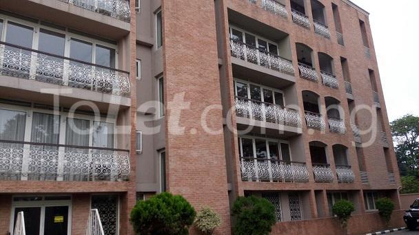 3 bedroom Flat / Apartment for rent Off Ikoyi Mall Ikoyi Lagos