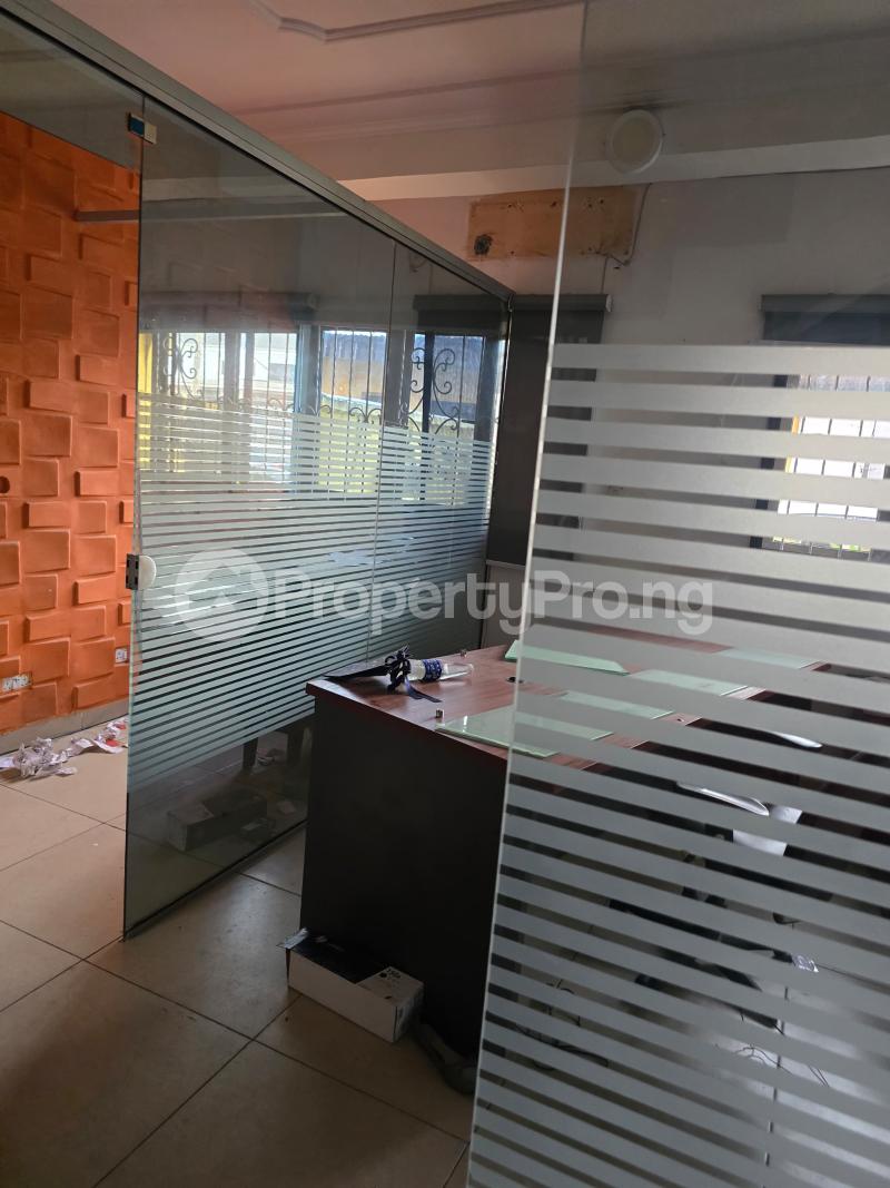3 bedroom House for rent Ogudu GRA Ogudu Lagos