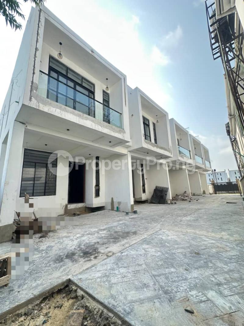 3 bedroom House for sale Orchid Lekki Lagos