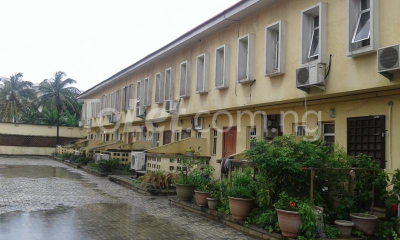 3 bedroom House for rent Ikoyi Old Ikoyi Ikoyi Lagos