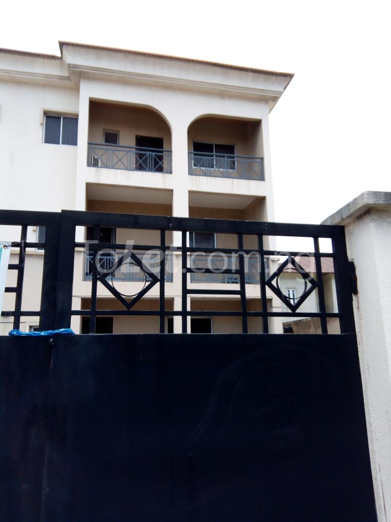 3 bedroom Flat / Apartment for rent Lekki Lekki Phase 1 Lekki Lagos