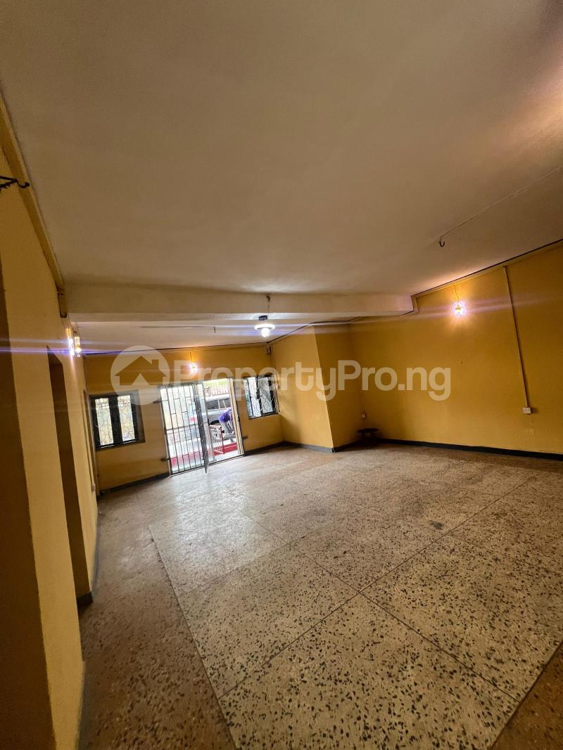 3 bedroom House for rent Awolowo way Ikeja Lagos - 0