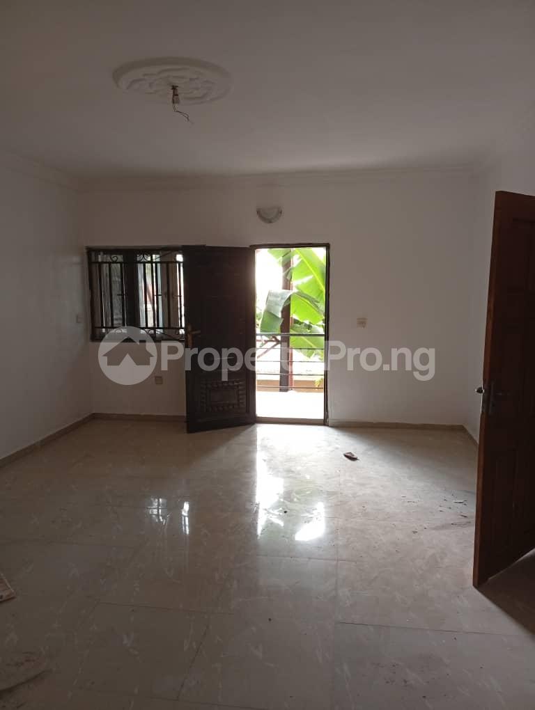 3 bedroom House for rent Magodo GRA Phase 1 Ojodu Lagos