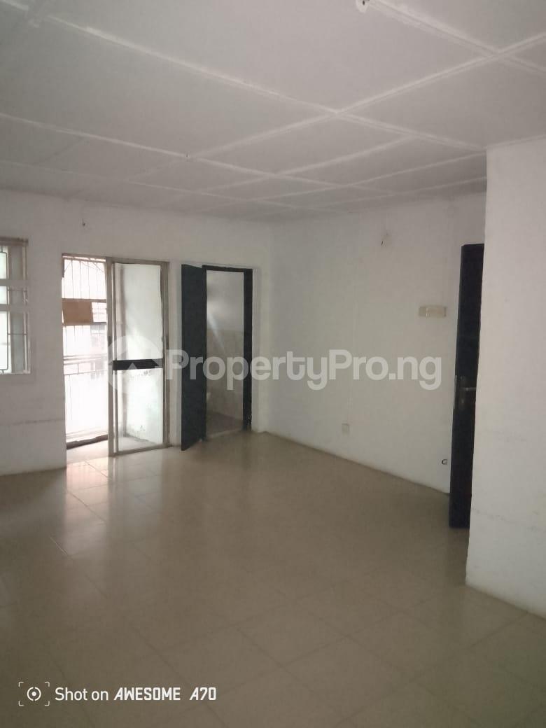 3 bedroom House for rent Opebi Ikeja Lagos