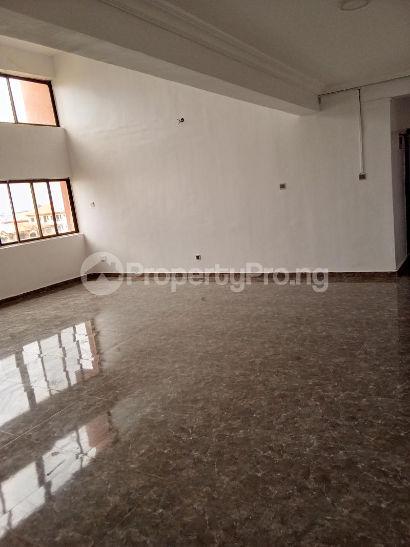 3 bedroom House for rent Allen Avenue Ikeja Lagos