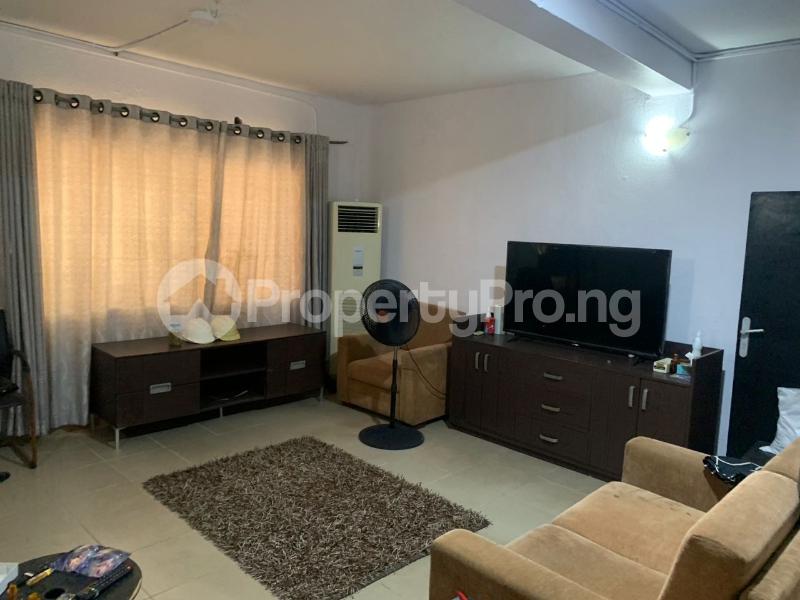 3 bedroom House for rent Toyin street Ikeja Lagos