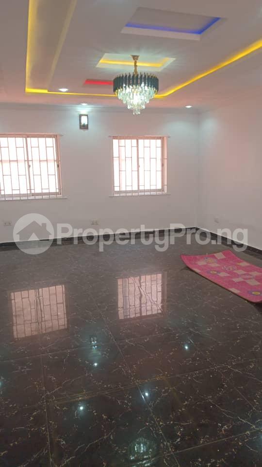 3 bedroom House for rent Toyin street Ikeja Lagos