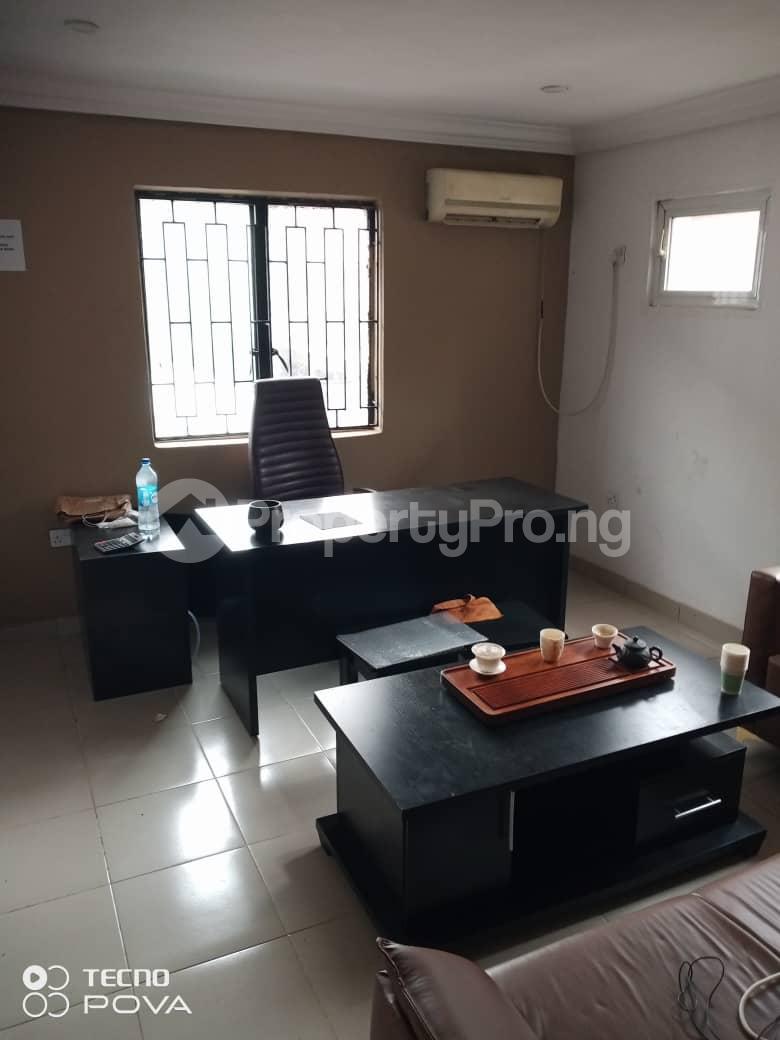 Commercial Property for rent Opebi Ikeja Lagos