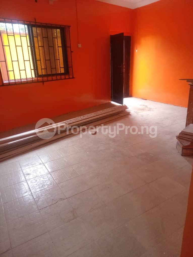 3 bedroom House for rent Toyin street Ikeja Lagos