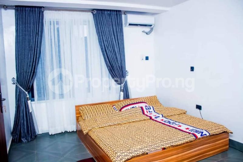 3 bedroom House for sale Dideolu Estate Ogba Lagos