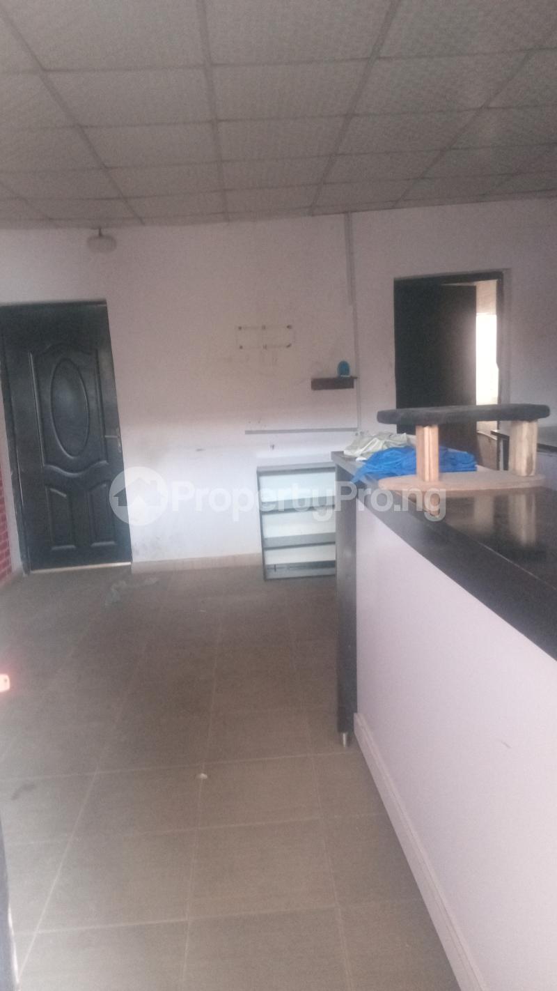 3 bedroom Commercial Property for rent Opebi Ikeja Lagos