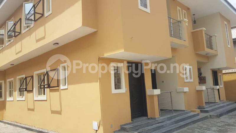 House for rent Idado Lekki Lagos