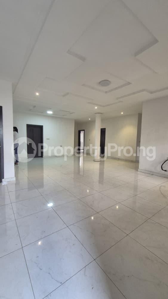 3 bedroom House for rent Ikeja GRA Ikeja Lagos