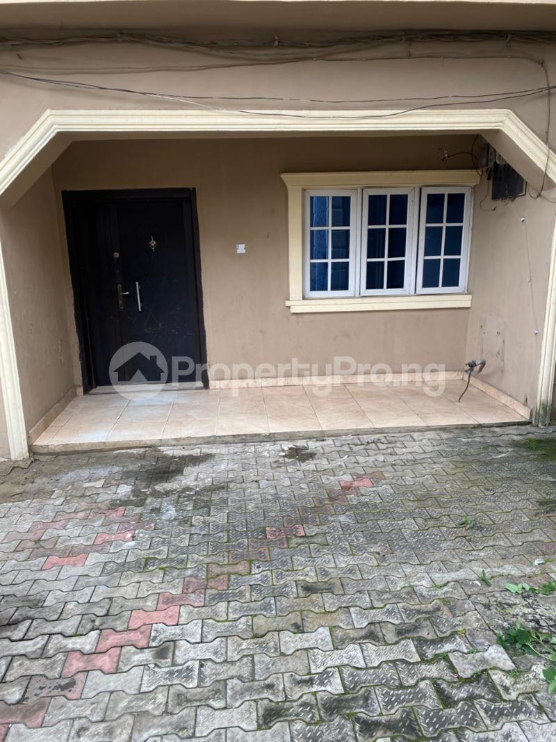 House for rent Olowora Ojodu Lagos