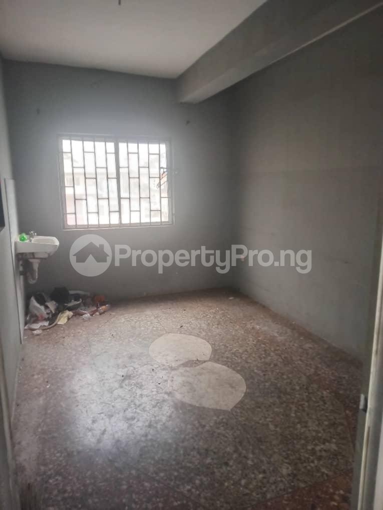 3 bedroom Commercial Property for rent Unity Road Ikeja Lagos
