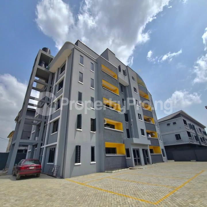 3 bedroom House for sale Ifako-gbagada Gbagada Lagos