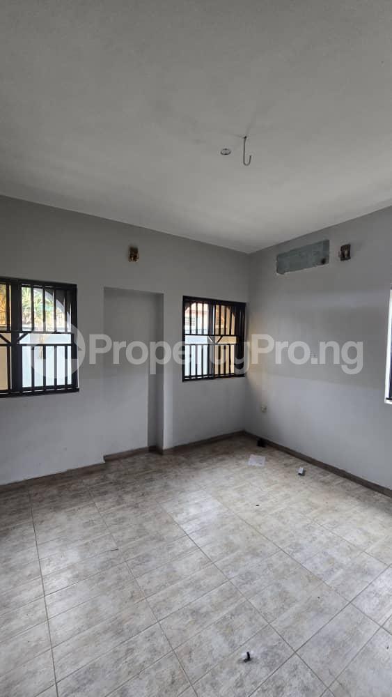 3 bedroom House for rent Omole phase 2 Ojodu Lagos - 0