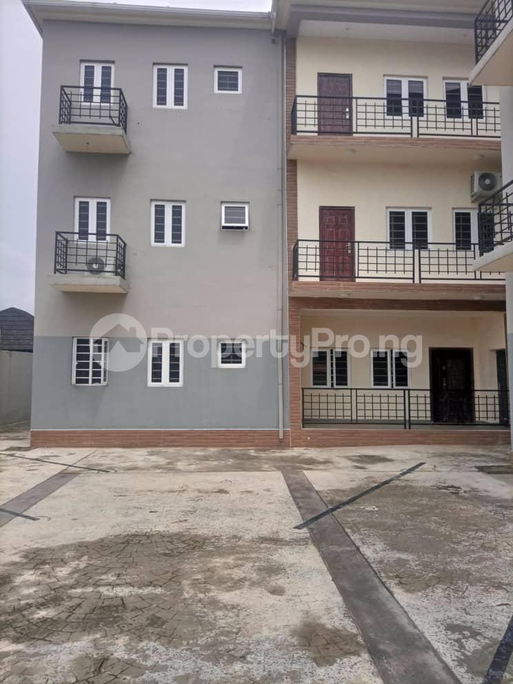 3 bedroom House for rent   Ikeja GRA Ikeja Lagos