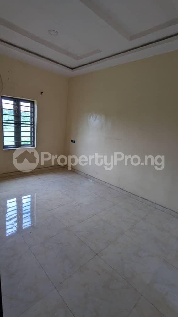 3 bedroom House for rent Magodo Brooks Magodo Kosofe/Ikosi Lagos