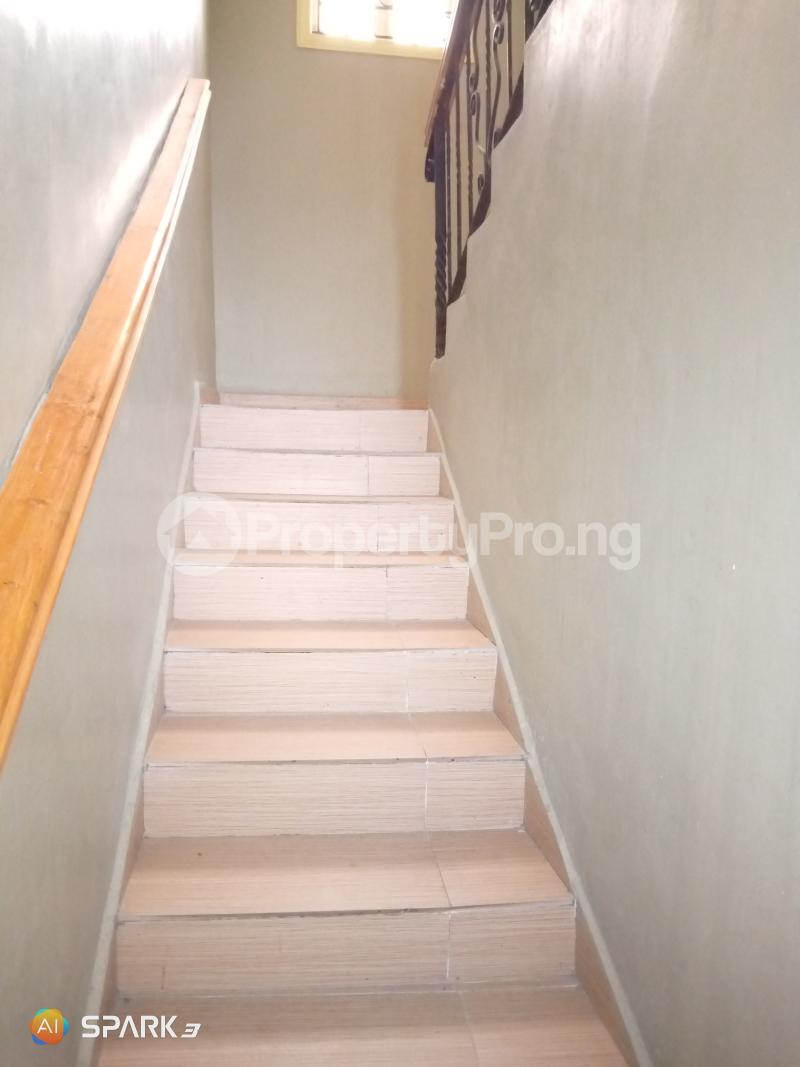 3 bedroom House for rent New Road chevron Lekki Lagos