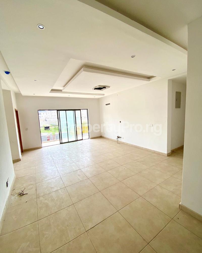 4 bedroom House for sale Ikate Lekki Lagos