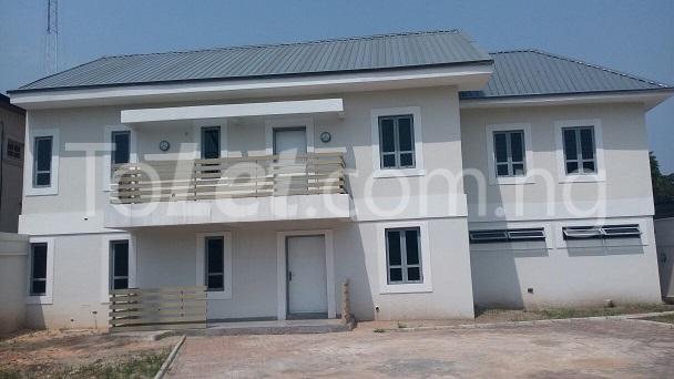 4 bedroom House for rent   Bourdillon Ikoyi Lagos
