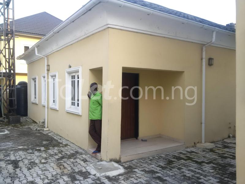 4 bedroom Flat / Apartment for rent Phase 1 Lagos