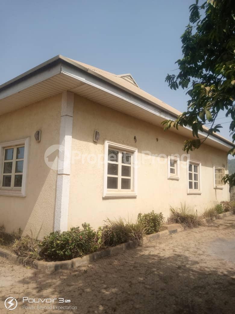 4 bedroom House for sale Inside Efab Estate Apo Apo Abuja