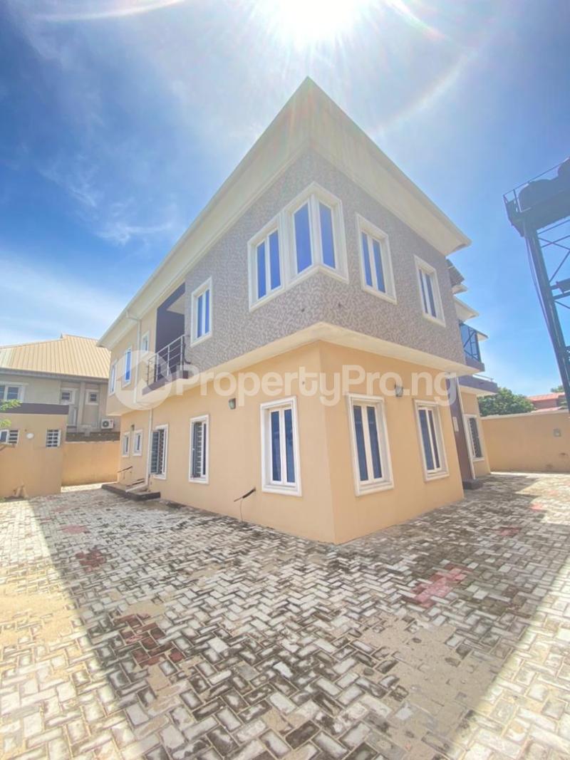 4 bedroom House for sale Ologolo Lekki Lagos