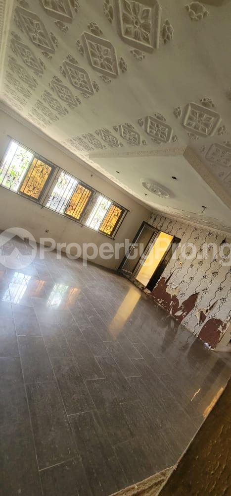 4 bedroom House for rent Ayobo Ipaja Lagos
