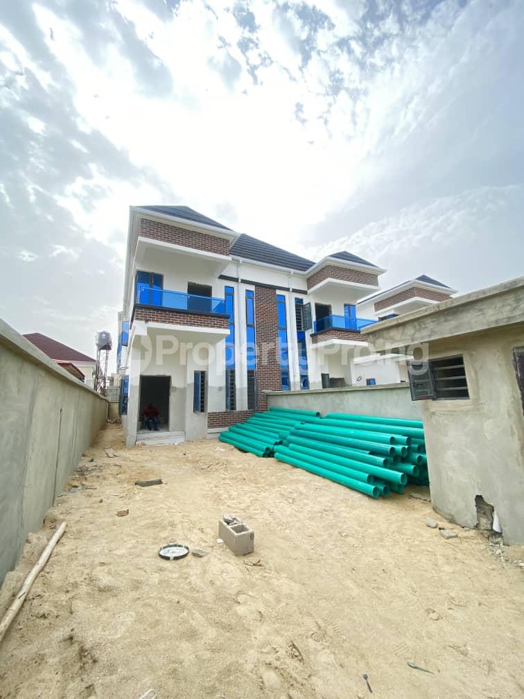 4 bedroom House for sale Ologolo, Jakande Axis Ologolo Lekki Lagos