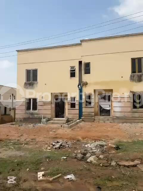 4 bedroom House for sale Brains And Hammers City Estate Life Camp Abuja