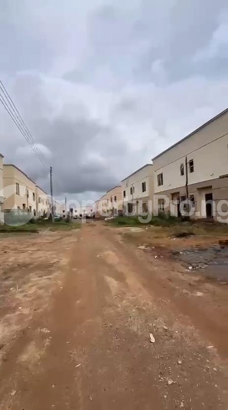 4 bedroom House for rent Brains And Hammers City Estate Life Camp Abuja